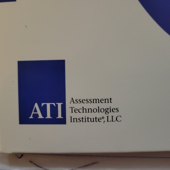 Assessment technologies institute plan : Basic nursing skills 2006 DVD - Picture 7 of 12